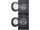 LG W4W8BVKKZHM Yıkama ve Kurutma İkisi Bir Arada Çamaşır ve Kurutma Makinesi