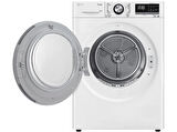 LG RH10V9AV2W.BBWPLTK 10kg Kurutma Makinesi Beyaz