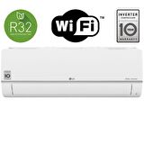 Lg S3-M18KL2FA Dual Plus 18000 Btu Wifi R32 Gaz A++ İnverter Klima