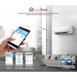 Lg S3-M18KL2FA Dual Plus 18000 Btu Wifi R32 Gaz A++ İnverter Klima