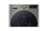 LG F4Y7ERPYP 11 kg / 6 kg 1400 Devir Kurutmalı Çamaşır Makinesi