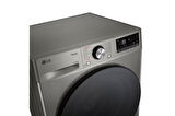 LG F4Y7ERPYP 11 kg / 6 kg 1400 Devir Kurutmalı Çamaşır Makinesi
