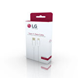 Lg Usb Type-C Şarj Ve Data Kablo