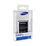 Galaxy S3 i8190 Mini ile Uyumlu Batarya EB-L1M7FLUCSTD