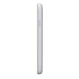 Galaxy S4 i9500 ile Uyumlu Protective Cover Beyaz EF-PI950BWEGWW