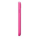 Galaxy S4 i9500 Protective Cover Pembe EF-PI950BPEGWW
