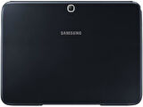 Samsung P5200/P5210 Galaxy Tab 3 10.1" Orjinal Book Cover Kılıf - Siyah EF-BP520BBEGWW