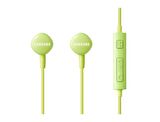 Samsung HS1303 Kulakiçi Mikrofonlu Kulaklık Yeşil EO-HS130 (Samsung Türkiye Garantili)