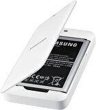 Galaxy Note 3 Neo N7500 ile Uyumlu Batarya ve Batarya Şarj Kiti EB-KN750B