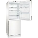 Samsung RL4323RBAWW/TR A++ 473 lt No-Frost Buzdolabı