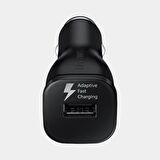 Hızlı Araç Şarj Micro USB Araç Şarj Aleti - EP-LN915UBEGWW