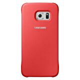 Galaxy S6 Protective Cover Kırmızı EF-YG920BPEGWW