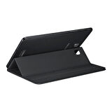 OUTLET Samsung T715 Tab S2 8 inç Orjinal Book Cover Kılıf-Siyah-EF-BT715PBEGWW(Outlet)