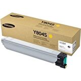 Samsung MultiXpress SL-X3280/CLT-Y804S/SS724A Sarı Spot Orjinal Toner