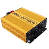 KARAVAN SOLAR PAKETİ 1000 WATT ŞARJLI İNVERTER 205W GÜNEŞ PANELİ MPPTLİ
