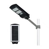 150W Solar Aydınlatma Solar Sokak ve Bahçe Aydınlatma