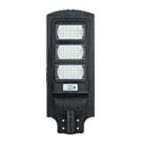 150W Solar Aydınlatma Solar Sokak ve Bahçe Aydınlatma