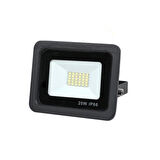 LEXRON 20W DC PROJEKTÖR 12V/24V