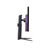 LG Ultragear 27GR93U-B 27" 1Ms 144Hz FreeSync/G-SYNC DisplayHDR™ 400 UHD (3840x2160) Pivot 4K IPS Gaming Monitör