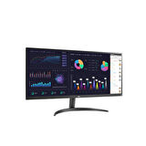 LG 34WQ500-B 34 inc 100Hz 5ms Freesync FHD IPS Monitör