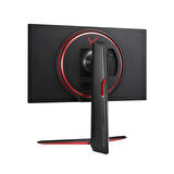 LG UltraGear 24GN65R-B 23.8'' 1MS 144 HZ (HDMI+Display) AMD FreeSync™ IPS FHD Gaming Monitör