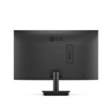 LG 25MS500-B 24.5" 5 ms (GtG) 100Hz (HDMIx2) AMD FreeSync FHD IPS Panel Monitör