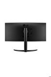 34" 34WP75CP-B 1Ms 160Hz HDMI DP QHD FreeSync Curved Gaming Monitor