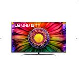 LG 55UR81006LJ 55" 139 Ekran Uydu Alıcılı 4K Ultra HD webOS Smart LED TV