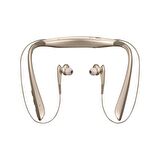 Samsung  Level U Pro Bluetooth Kulaklık EO-BN920CFEGWW Gold Samsung Türkiye Garantili