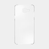 Galaxy A5 (2016) A510F ile Uyumlu Slim Cover Kılıf EF-AA510CTEGWW