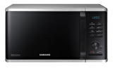 Samsung MS23K3555ES 23 lt Izgaralı Solo Mikrodalga Fırın