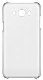 Galaxy J1 Mini (2016) ile Uyumlu Slim Cover Şeffaf EF-AJ105CTEGWW