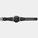 Samsung Arik Levy Design Kahve. Gear S3 Kayış ET-YSI76MDEGWW