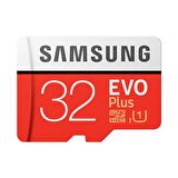 Samsung EVO Plus 32GB microSDXC Hafıza Kartı