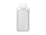 Galaxy A3 2017 ile Uyumlu Clear Cover Şeffaf EF-QA320TTEGWW