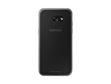 Galaxy A5(2017) ile Uyumlu Clear Cover Şeffaf EF-QA520TTEGWW