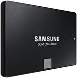 Samsung 860 Evo 250GB 560MB-520MB/s Sata3 2.5" SSD (MZ-76E250BW)