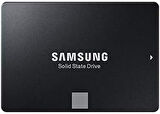 Samsung 860 Evo 250GB 560MB-520MB/s Sata3 2.5" SSD (MZ-76E250BW)