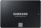Samsung 860 EVO MZ-76E500BW 500 GB Katı Hal Sürücüsü - SATA SATA/600 - 2.5 Sürücü - Dahili OUTLET