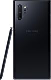 Samsung Galaxy Note 10 Plus Siyah 256 GB 12 GB Ram 6.8 İnç 12 MP Akıllı Telefon