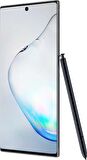 Samsung Galaxy Note 10 Plus Siyah 256 GB 12 GB Ram 6.8 İnç 12 MP Akıllı Telefon