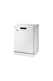 Samsung DW60M5042FW 4 Program Bulaşık Makinesi