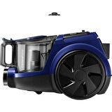 Samsung Cyclone VC07R302MVB/TR Elektrikli Süpürge