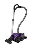Samsung VC07R302MVP 750 W Toz Torbasız Süpürge