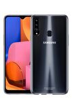 Samsung Galaxy A20S 32 GB Siyah 3 GB RAM (SM-A207F/DS) YENİLENMİŞ ÜRÜN (Sıfır gibi) 
