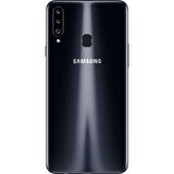 Samsung Galaxy A20S 32 GB Siyah 3 GB RAM (SM-A207F/DS) YENİLENMİŞ ÜRÜN (Sıfır gibi) 