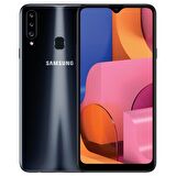 Samsung Galaxy A20S 32 GB Siyah 3 GB RAM (SM-A207F/DS) YENİLENMİŞ ÜRÜN (Sıfır gibi) 