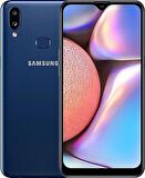 Yenilenmiş Samsung Galaxy A10S 32 GB MAVİ OUTLETH ÜRÜN 