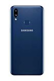 Yenilenmiş Samsung Galaxy A10S 32 GB MAVİ OUTLETH ÜRÜN 