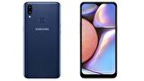 Yenilenmiş Samsung Galaxy A10S 32 GB MAVİ OUTLETH ÜRÜN 